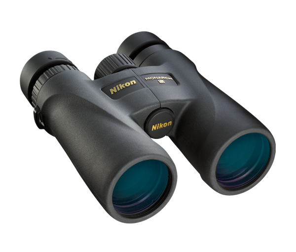 Ống nhòm Nikon Monarch 5 10x42 - CHÍNH HÃNG