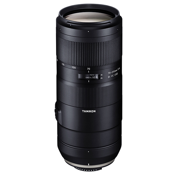 Tamron 70-210mm F/4.0 Di VC USD - Chính hãng