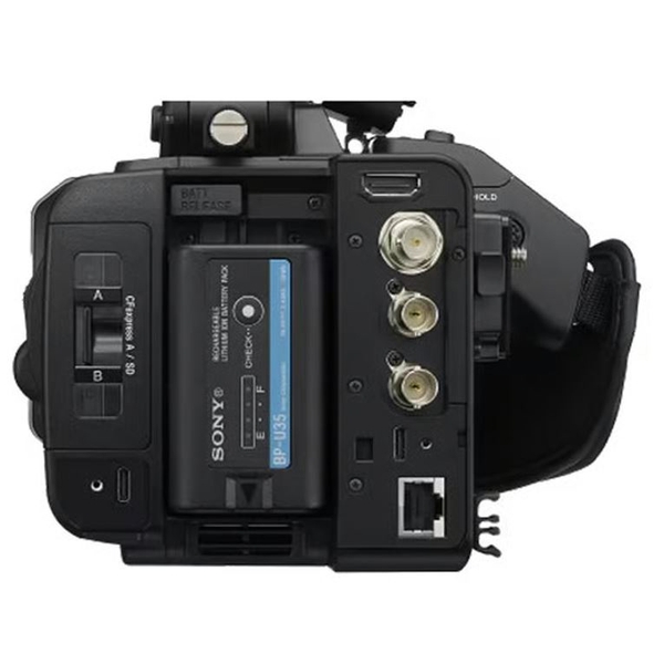 Sony PXW-Z300 - Chính hãng