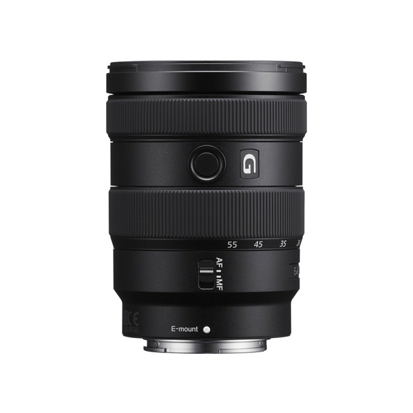 Sony E 16-55mm f/2.8 G - Mới 100%