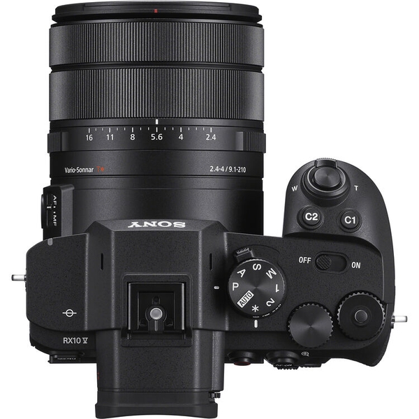 Sony RX10 V - Chính Hãng