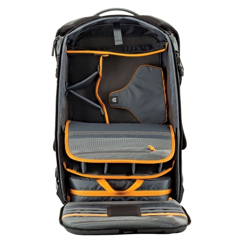 Balo Lowepro QuadGuard BP X2 - chính hãng