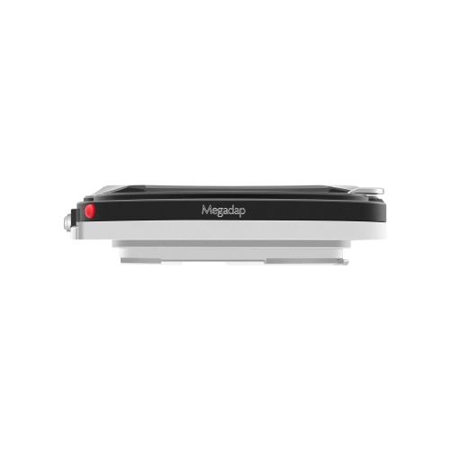 Megadap M2RF – Adapter Autofocus Leica M sang Canon RF
