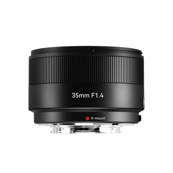 7artisans AF 35mm F1.4 APS-C for Fujifilm X - Chính Hãng