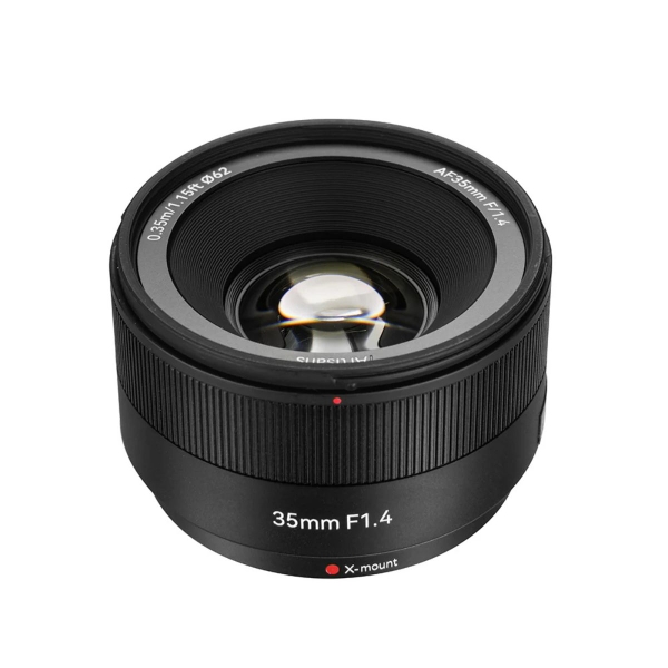 7artisans AF 35mm F1.4 APS-C for Fujifilm X - Chính Hãng