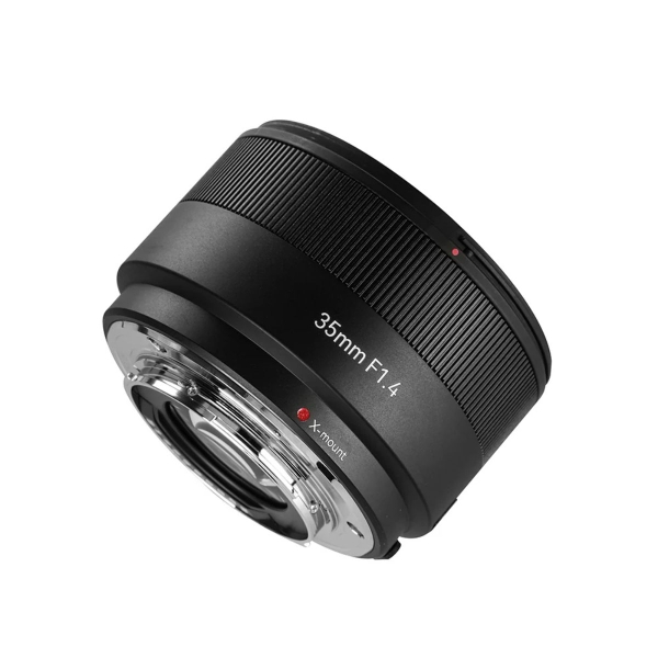 7artisans AF 35mm F1.4 APS-C for Fujifilm X - Chính Hãng
