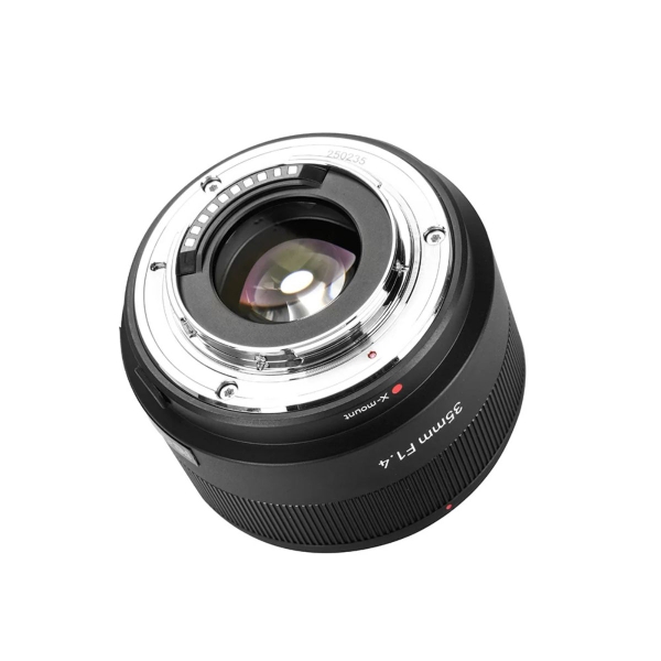 7artisans AF 35mm F1.4 APS-C for Fujifilm X - Chính Hãng
