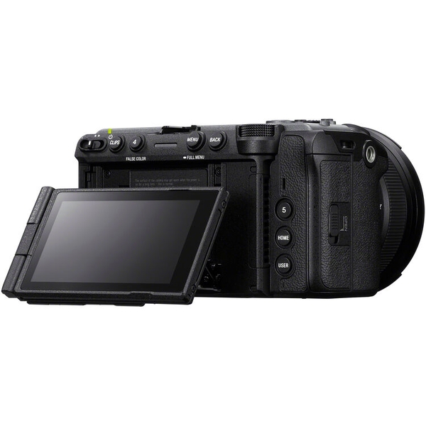 Sony FX5 Camera Cinema - Chính Hãng