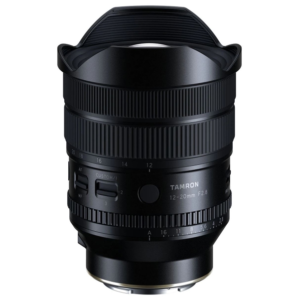 Tamron 12-20mm F/2.8 for Sony E / Nikon Z - Chính hãng