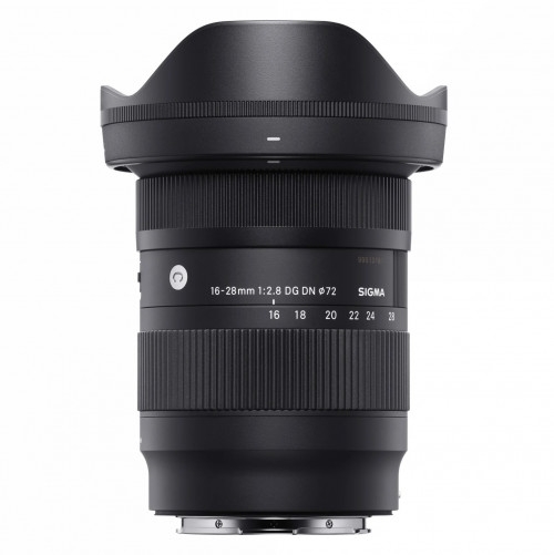 Sigma 16-28mm f/2.8 DG DN for E-Mount/L-Mount - Chính Hãng