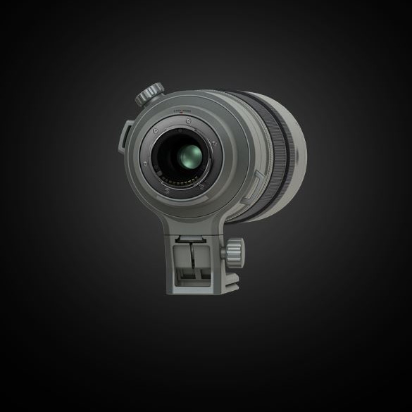 Fujinon XF 150-600mm F/5.6-8 R LM OIS WR - CHÍNH HÃNG