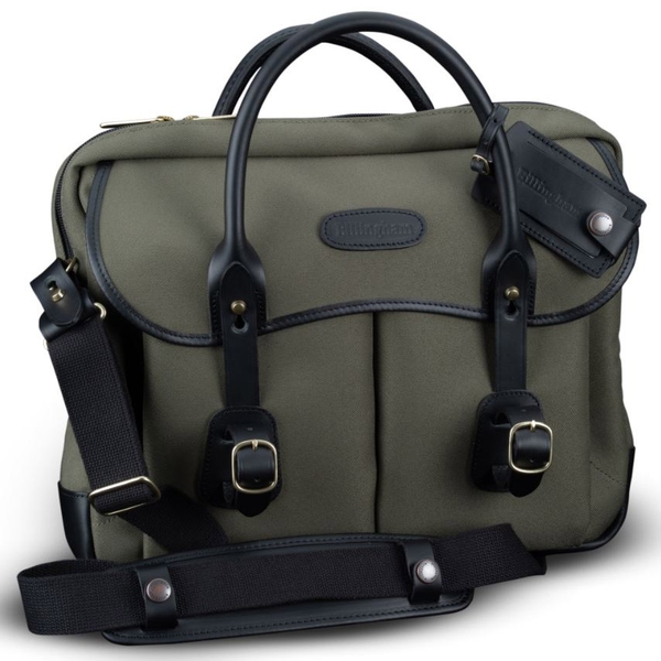 Túi Billingham Thomas Brief Case