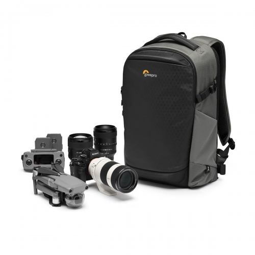 Lowepro Flipside 300 AW III Dark Grey - LP37351-PWW - chính hãng