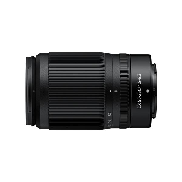 Nikon Z DX 50-250mm F/4.5-6.3 VR - Chính hãng