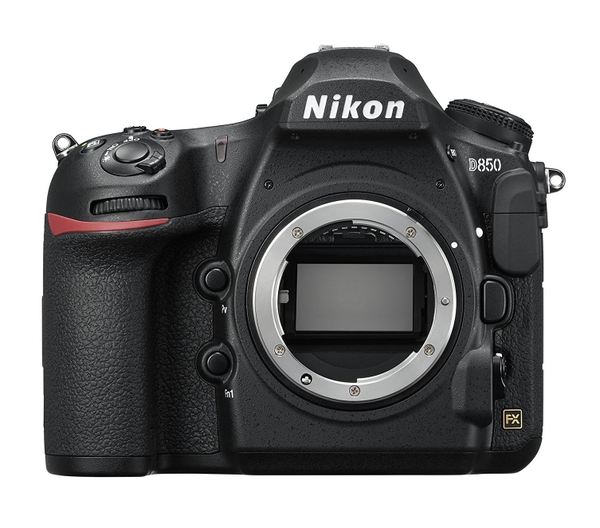 Nikon D850 + 24-120mm F/4 G ED VR - Mới 100%