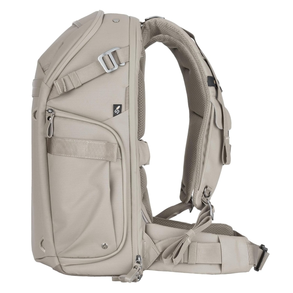 Ba lô Vanguard Photo Video Backpack VEO Metro B30L - Cream