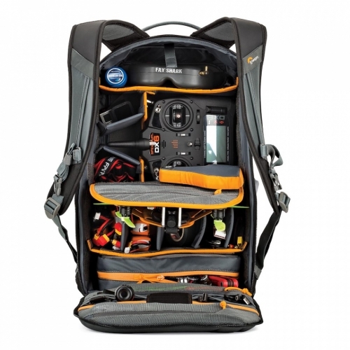 Balo Lowepro QuadGuard BP X3 - chính hãng