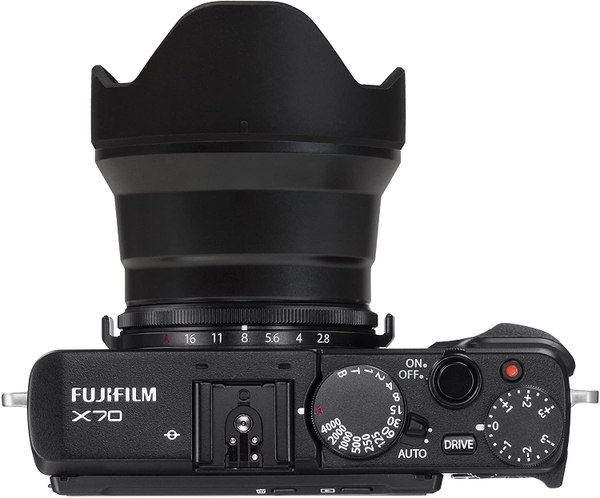 Fujifilm WCL-X70 Wide Conversion