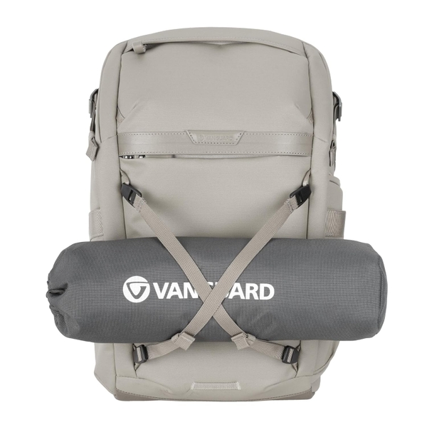 Ba lô Vanguard Photo Video Backpack VEO Metro B30L - Cream