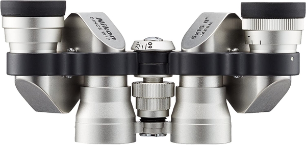 ỐNG NHÒM NIKON 6X15M CF - CHÍNH HÃNG