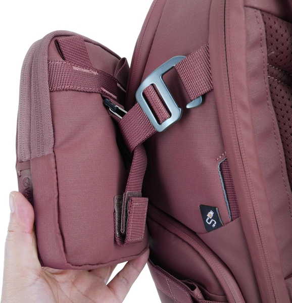 Túi VANGUARD VEO Metro SP Smartphone Pouch