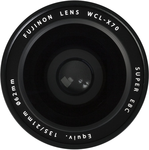 Fujifilm WCL-X70 Wide Conversion
