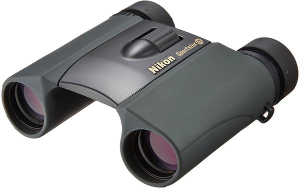 ỐNG NHÒM NIKON SPORTSTAR EX 10X25DCF - CHÍNH HÃNG