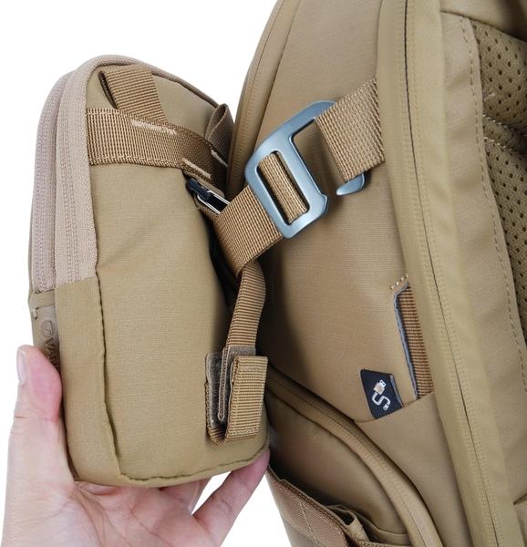 Túi VANGUARD VEO Metro SP Smartphone Pouch