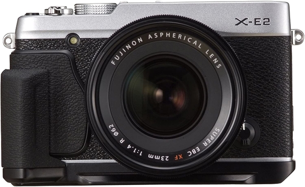 Fujifilm X-E1/X-E2 Metal Hand Grip MHG-XE - Chính hãng