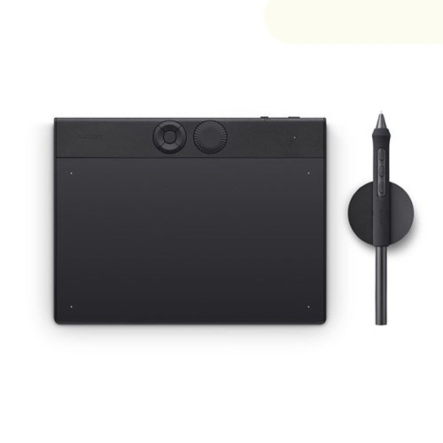 Wacom Intuos Pro S PTK470 - Chính Hãng