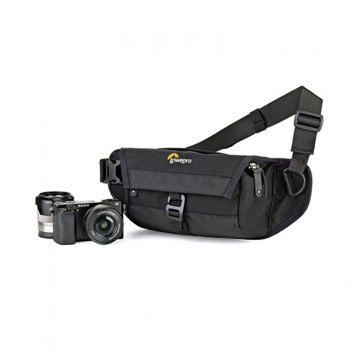 Túi đeo vai lowepro M-Trekker HP120 - chính hãng