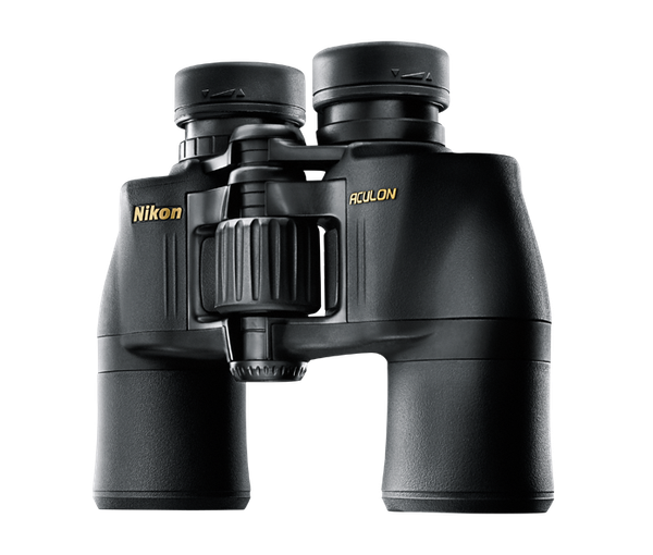 ỐNG NHÒM NIKON ACULON A211 10X42 - CHÍNH HÃNG