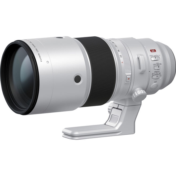 FUJIFILM XF 400mm f/4.5 R LM OIS WR - Chính hãng