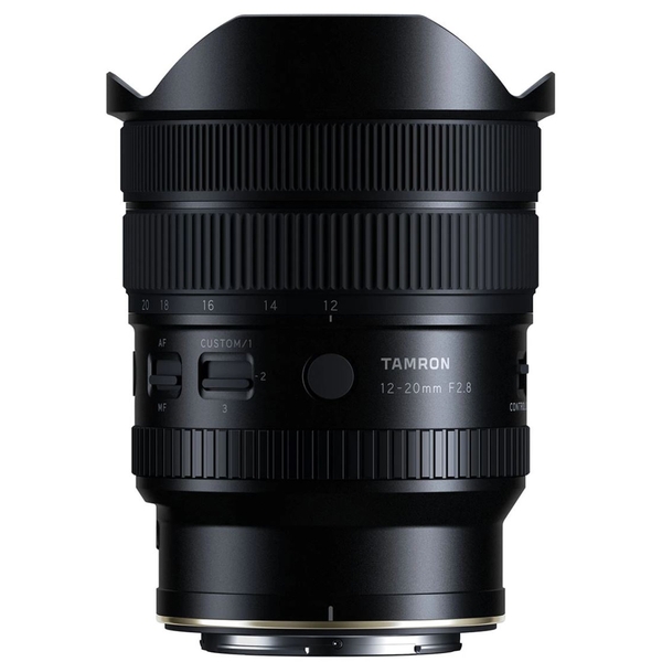 Tamron 12-20mm F/2.8 for Sony E / Nikon Z - Chính hãng