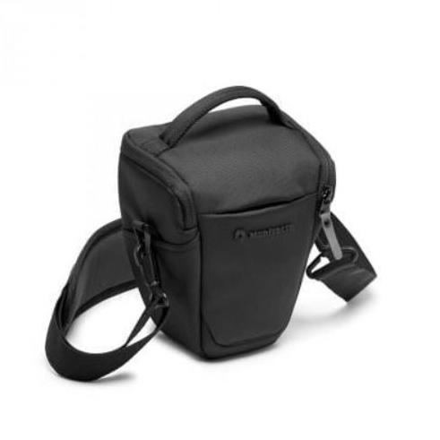 Túi máy ảnh Manfrotto Advanced Holster III Black - Small
