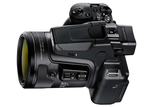 Nikon Coolpix P950 - Chính hãng VIC