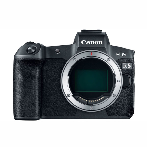 Canon EOS R5 Body - Chính hãng