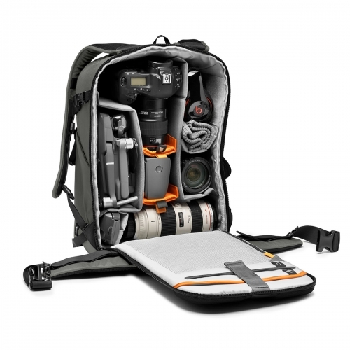 Lowepro Flipside 400 AW III Dark Grey - chính hãng