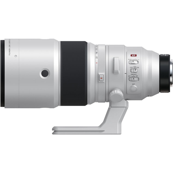 FUJIFILM XF 400mm f/4.5 R LM OIS WR - Chính hãng