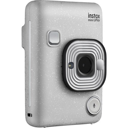 Fujifilm Instax Mini LiPlay - Chính Hãng