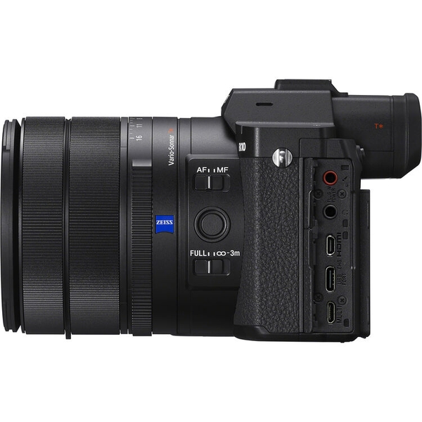 Sony RX10 V - Chính Hãng