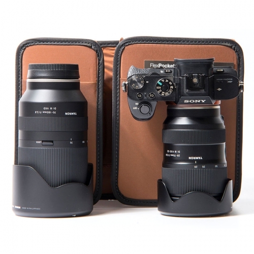 Lowepro Streetline BP 250 - chính hãng