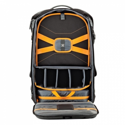 Balo Lowepro QuadGuard BP X3 - chính hãng