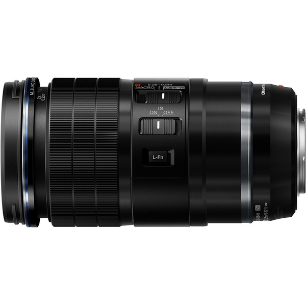 Olympus OM SYSTEM M.Zuiko Digital ED 90mm F3.5 Macro IS PRO - Chính Hãng