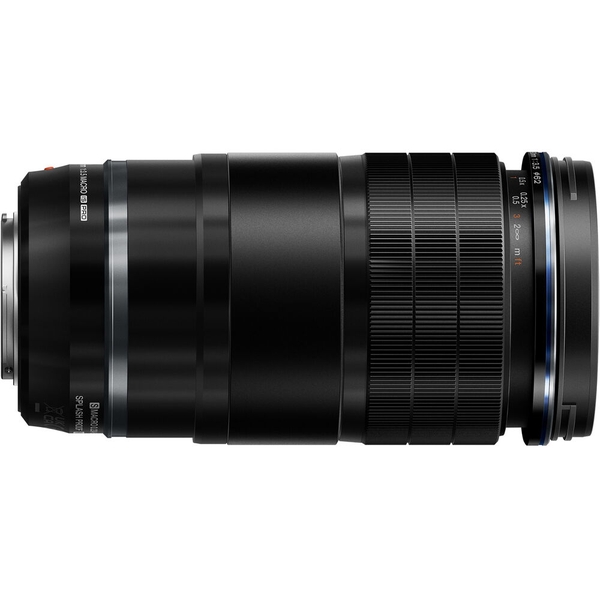 Olympus OM SYSTEM M.Zuiko Digital ED 90mm F3.5 Macro IS PRO - Chính Hãng
