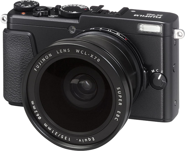 Fujifilm WCL-X70 Wide Conversion
