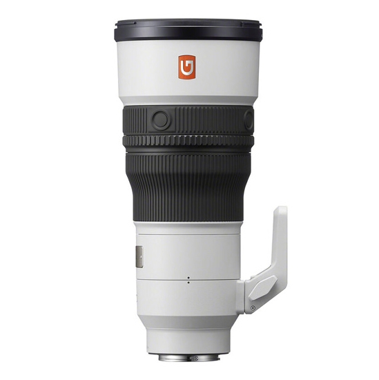 Sony FE 400mm f/4.5 GM OSS - Chính hãng