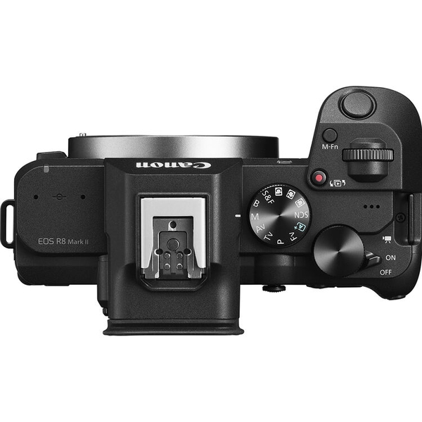 Canon R8 Mark II - Chính Hãng
