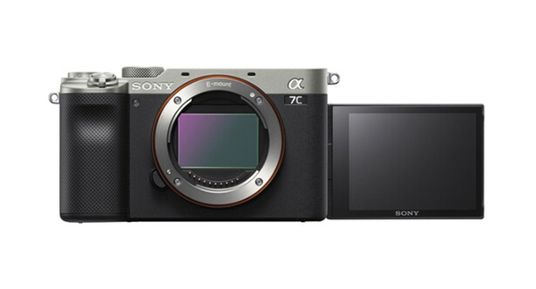 Sony A7C BODY - Mới 100%