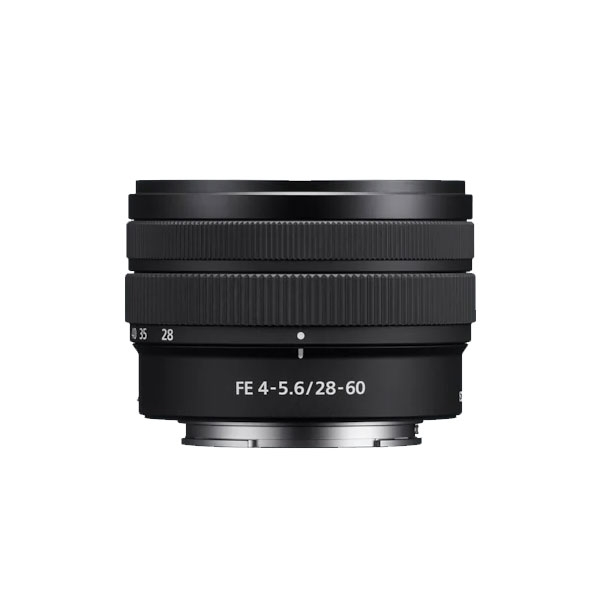 Sony FE 28-60mm F4-5.6 - MỚI 100%